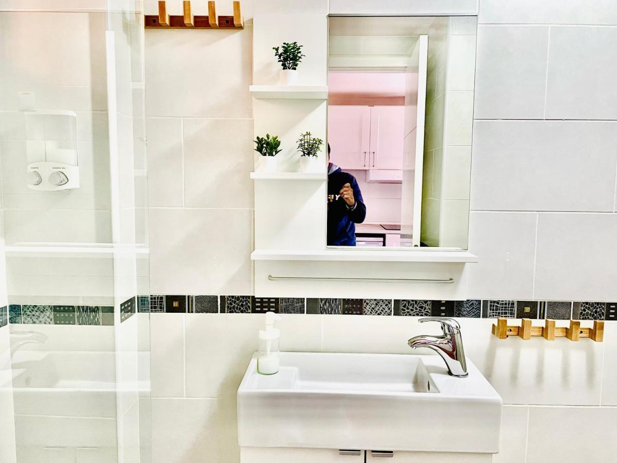 Luxury Suites Minerva Beach Benalmádena Dış mekan fotoğraf