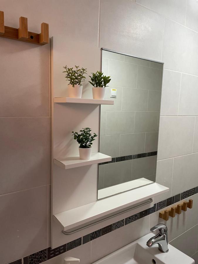 Luxury Suites Minerva Beach Benalmádena Dış mekan fotoğraf