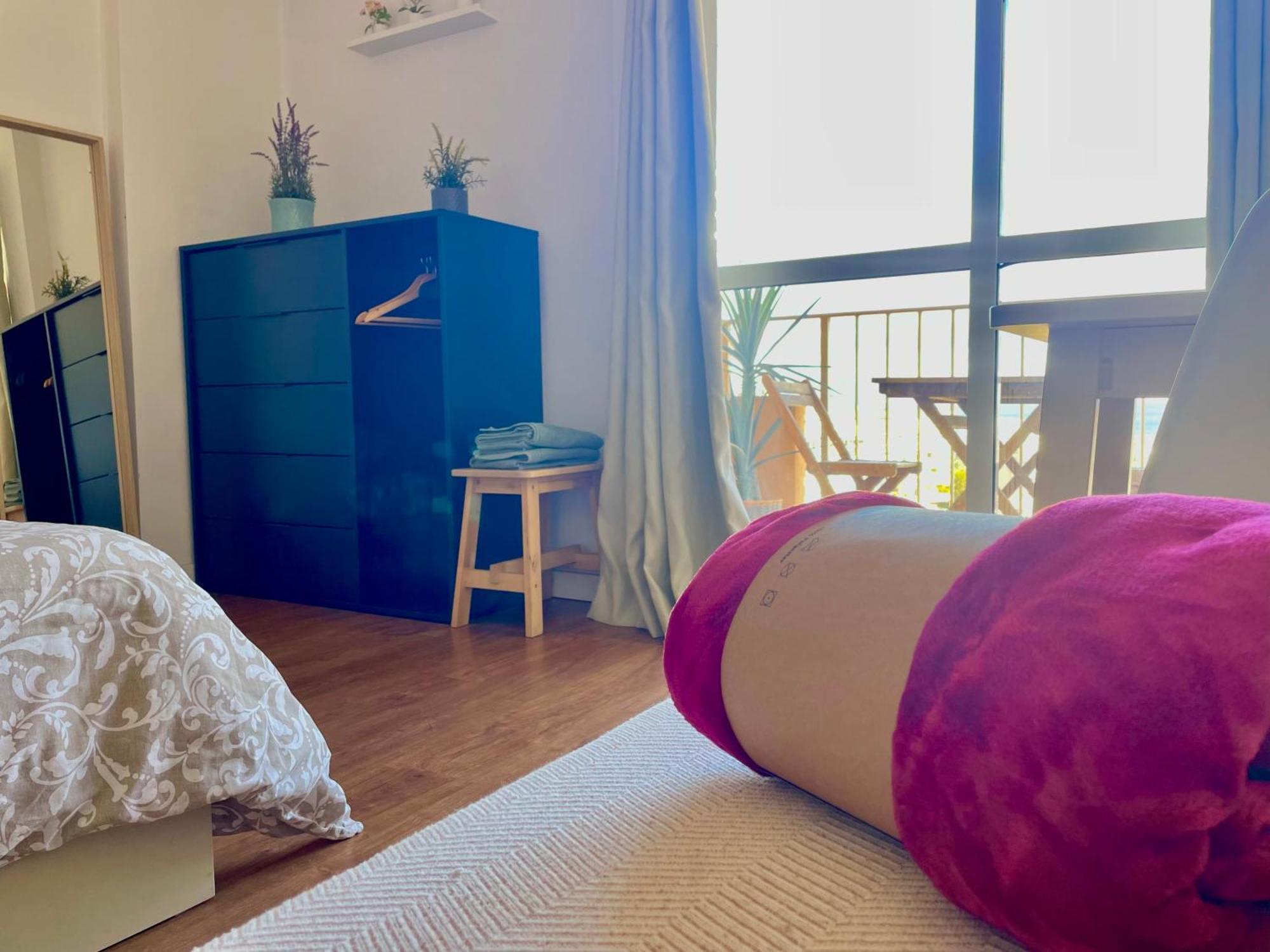 Luxury Suites Minerva Beach Benalmádena Dış mekan fotoğraf