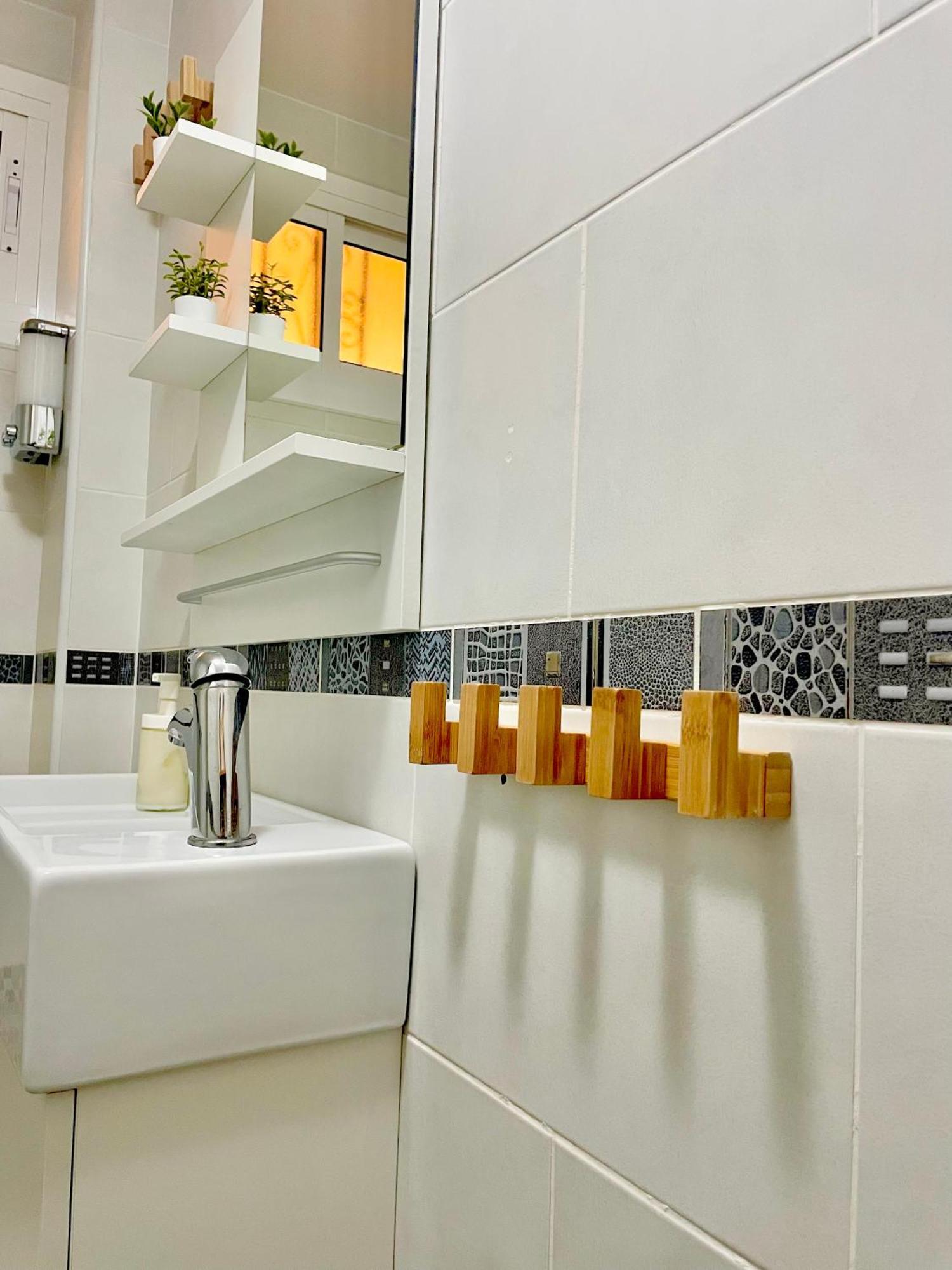 Luxury Suites Minerva Beach Benalmádena Dış mekan fotoğraf