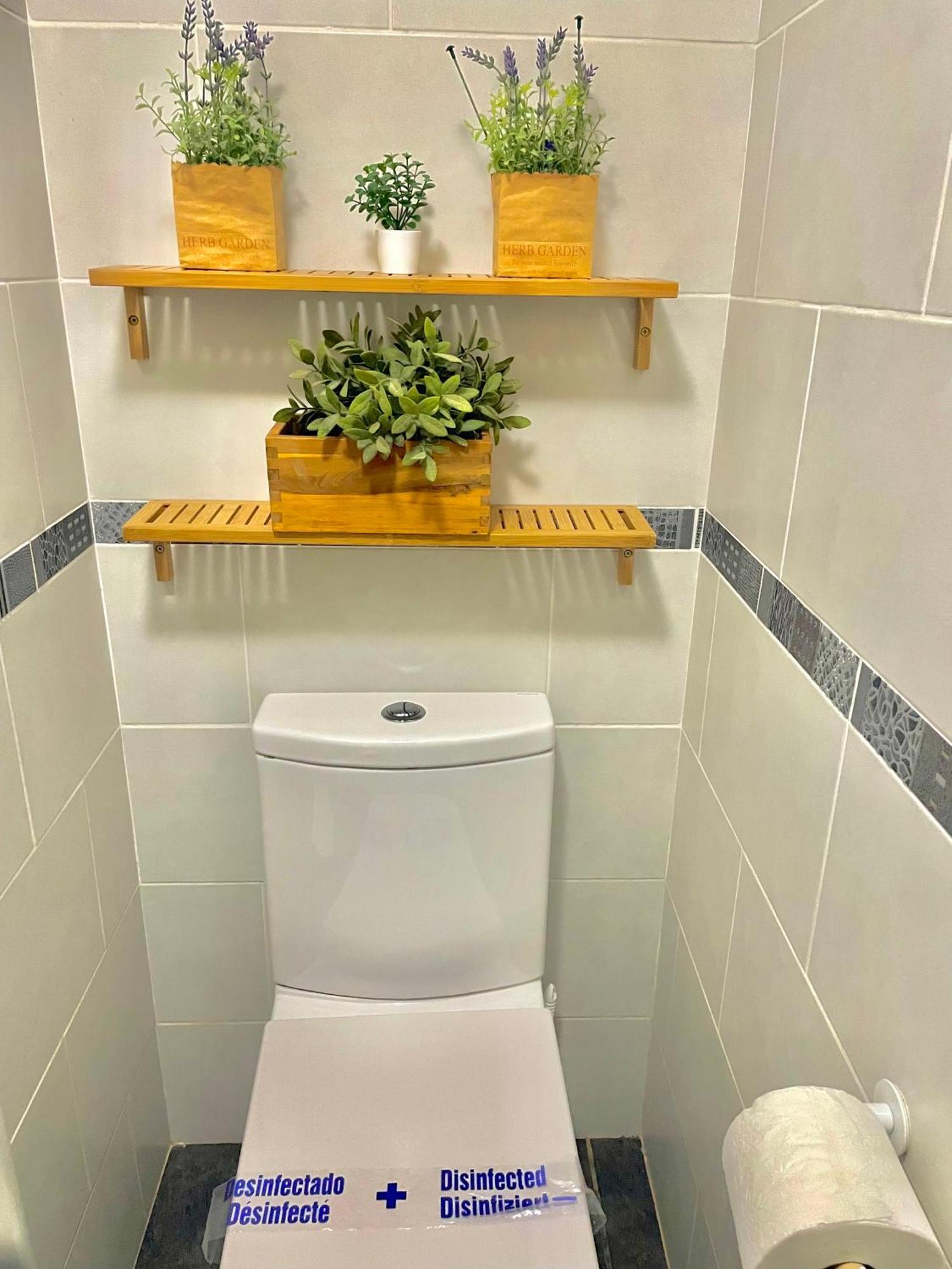 Luxury Suites Minerva Beach Benalmádena Dış mekan fotoğraf