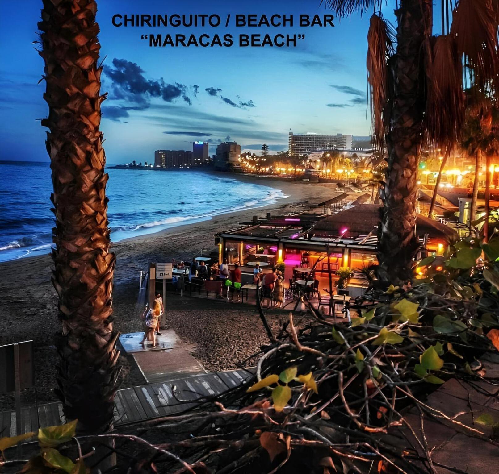 Luxury Suites Minerva Beach Benalmádena Dış mekan fotoğraf