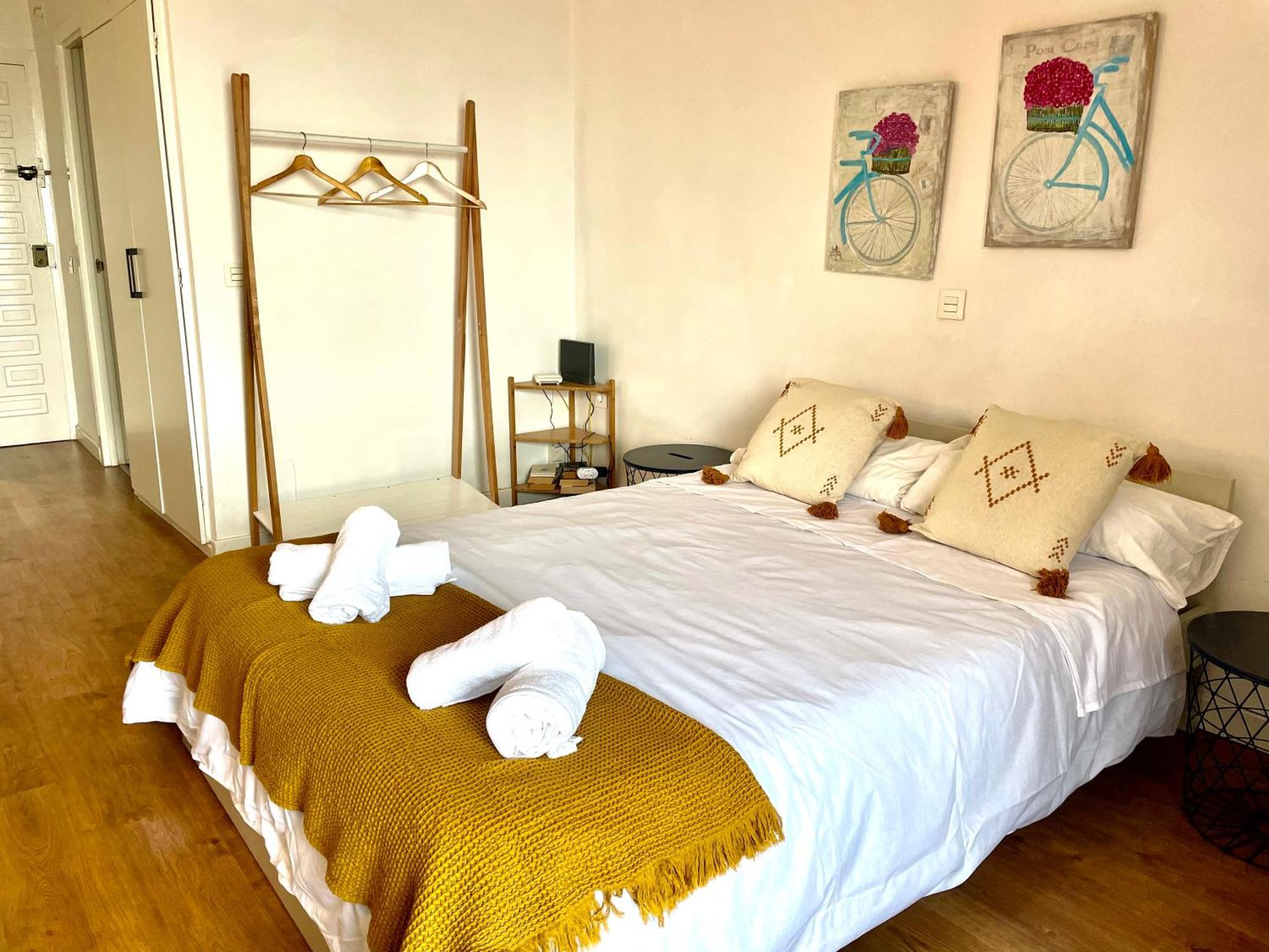 Luxury Suites Minerva Beach Benalmádena Dış mekan fotoğraf