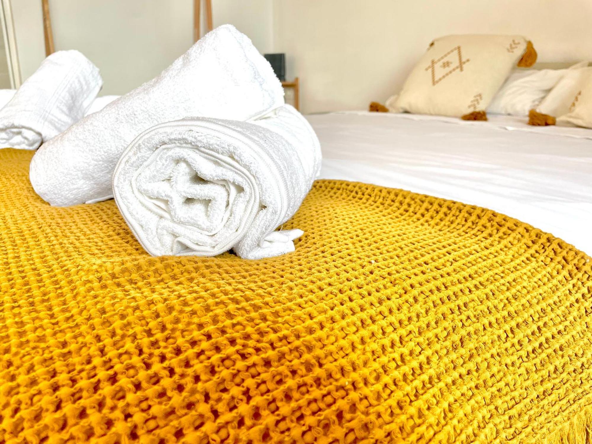 Luxury Suites Minerva Beach Benalmádena Dış mekan fotoğraf
