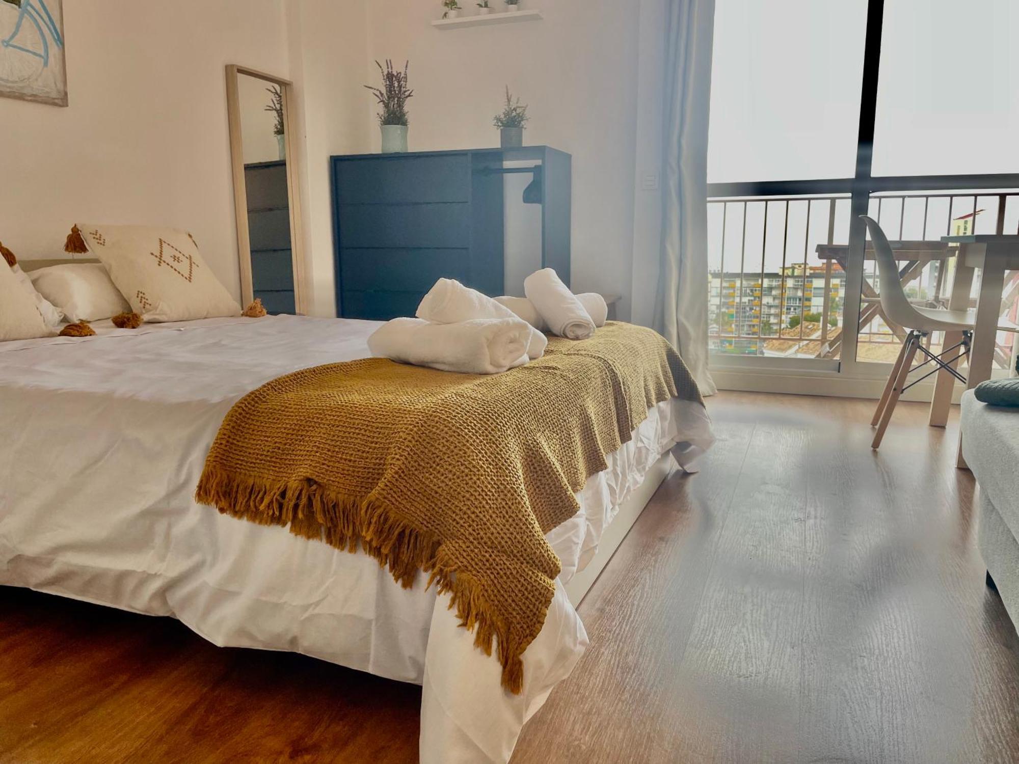 Luxury Suites Minerva Beach Benalmádena Dış mekan fotoğraf