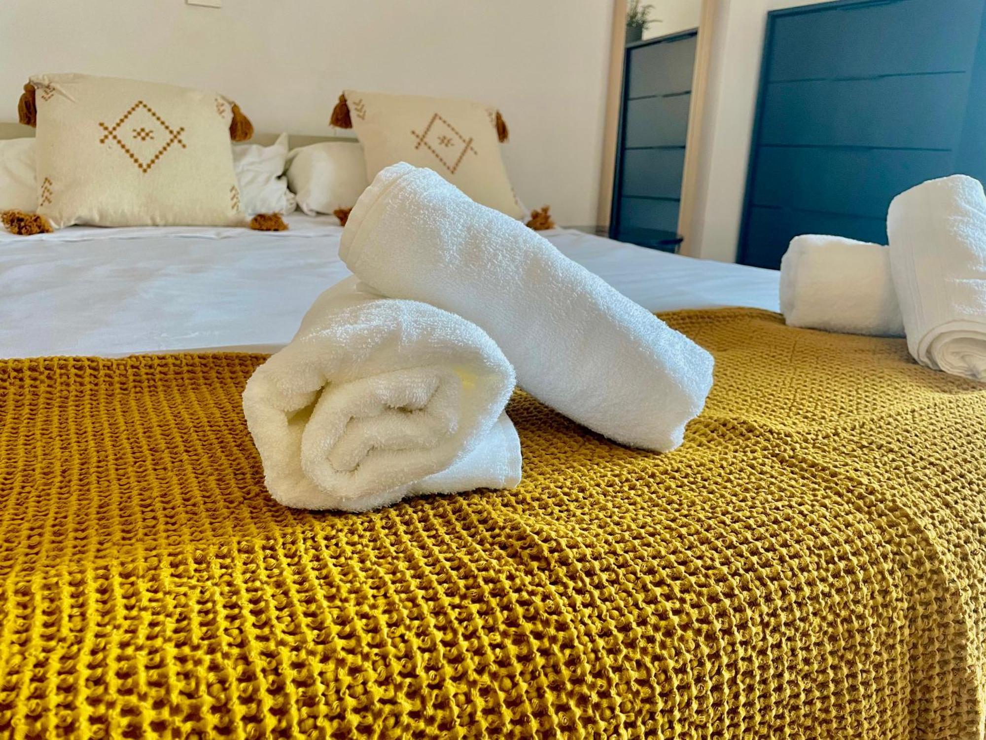 Luxury Suites Minerva Beach Benalmádena Dış mekan fotoğraf