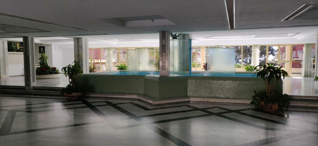 Luxury Suites Minerva Beach Benalmádena Dış mekan fotoğraf